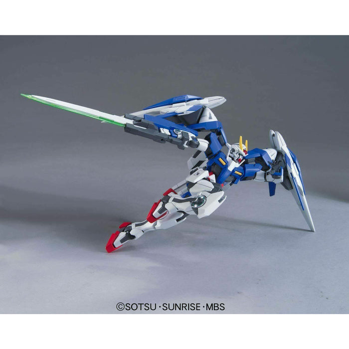 HG 1/144 #54 OO Raiser + GN Sword New - Tistaminis