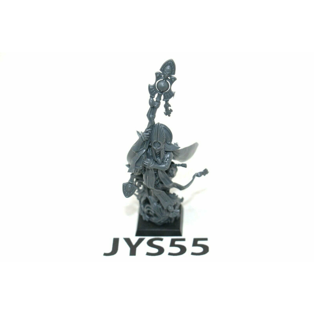 Warhammer High Elves Mage - JYS55 - TISTA MINIS