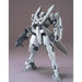 Bandai Gundam HG 1/144 #18 GN-X New - Tistaminis