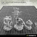 Kromlech Orc Greatcoat Banner Bearer New - TISTA MINIS