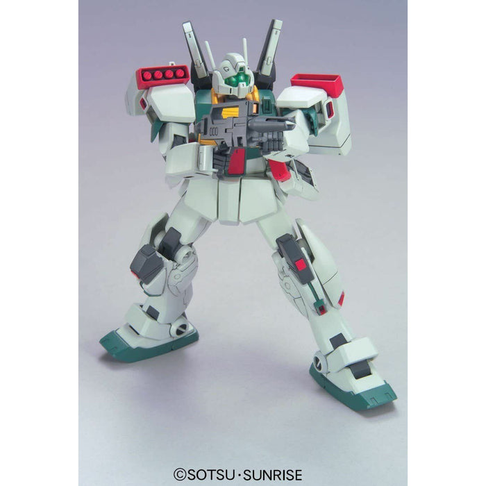 Bandai Gundam HGUC 1/144 #126 GM III New - Tistaminis