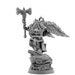 Wargame Exclusive IMPERIAL BLOOD SMASH CAPTAIN (AV) New - Tistaminis