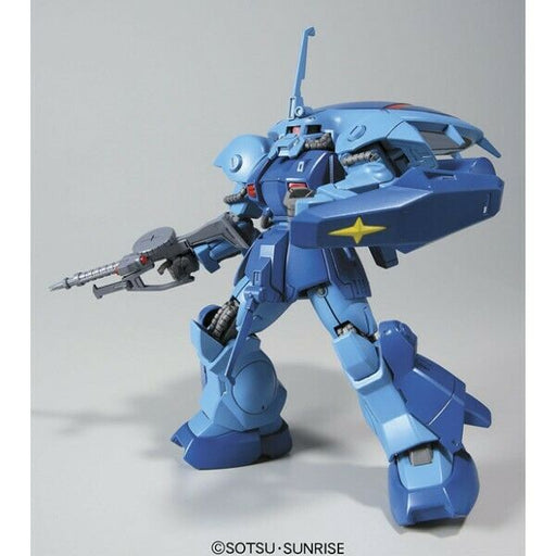 Bandai Gundam HGUC 1/144 #96 Ewack Zack New - Tistaminis