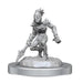 Dungeons and Dragons Nolzur's Marvelous Miniatures: Wave 19: Vegepygmies New - Tistaminis