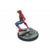 Marvel Crisis Protocol Spider Man Well Painted - TISTA MINIS