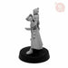 Artel Miniatures - Rogue Skipper 28mm New - TISTA MINIS