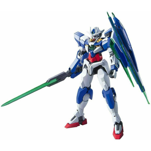 HG 1/144 #66 Gundam 00 QAN[T] New - Tistaminis