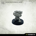 KromlechOrc Cannons Goblin Crew New - TISTA MINIS