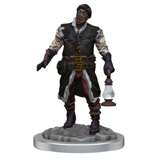 Dungeons & Dragons WizKids Deep Cuts: Wave 18: Zombies New - Tistaminis