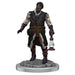 Dungeons & Dragons WizKids Deep Cuts: Wave 18: Zombies New - Tistaminis