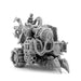 Wargame Exclusive ORK WHEELED SMASHER New - TISTA MINIS