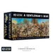 Bolt Action German A Gentleman's War - Bolt Action starter set New - Tistaminis