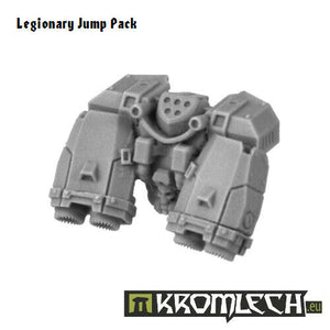 Kromlech Legionary Jump Pack - TISTA MINIS
