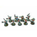 Warhammer Space Marines Space Wolves Tactical Squad Well Paitned A25 - Tistaminis