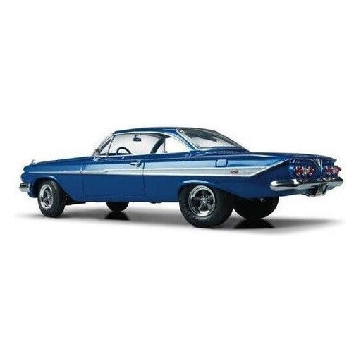 AMT AMT1013 1961 CHEVY IMPALA SS (1/25) New - Tistaminis