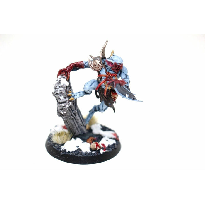 Warhammer Vampire Counts Abhorrant Archregent Well Painted - JYS14 - Tistaminis