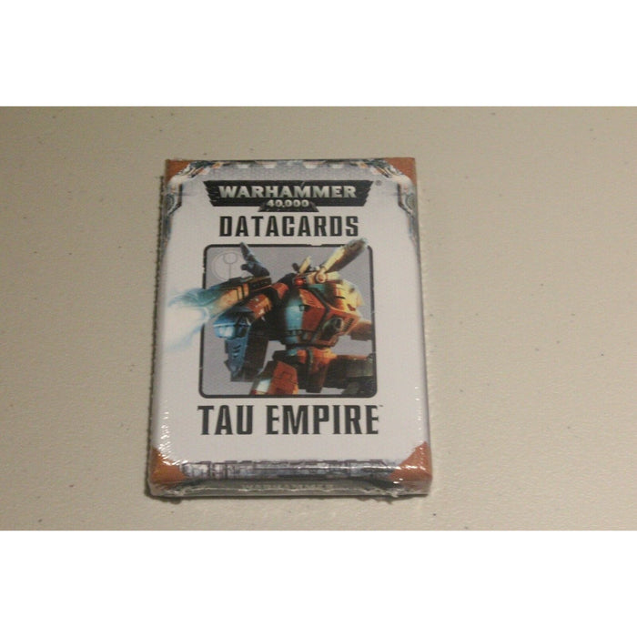 Warhammer 40k Datacards - Multiple Factions | TISTAMINIS