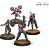 Infinity: Nomads Tomcats Special Rescue Team New - TISTA MINIS