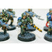 Warhammer Imperial Guard Cadian Shocktroopers Well Painted - JYS9 | TISTAMINIS