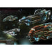 Battle Systems: Core Space Ships of Disrepute Expansion New - Tistaminis