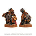 Scibor Miniatures Dwarf Guardian New - TISTA MINIS