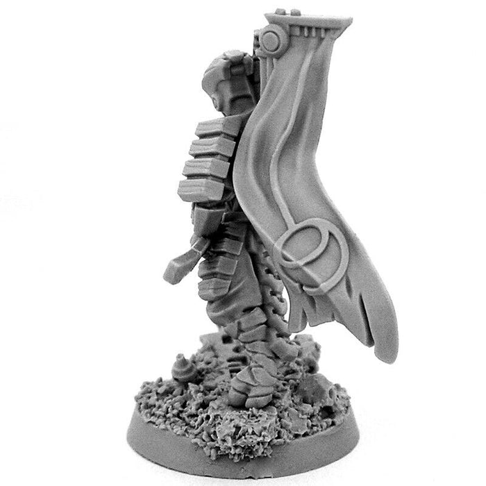 Wargames Exclusive - GREATER GOOD VETERAN OKATN New - TISTA MINIS