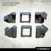 Kromlech Legionary Tank: Extra Armour New - TISTA MINIS