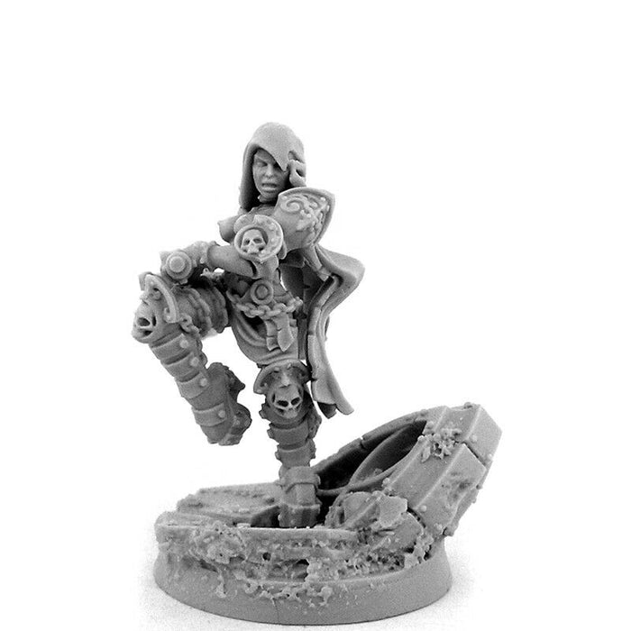 Wargames Exclusive EMPEROR SISTERS REPENTIUM N-245 New - TISTA MINIS