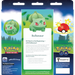 Pokemon GO Pin Collection - Bulbasaur New - Tistaminis