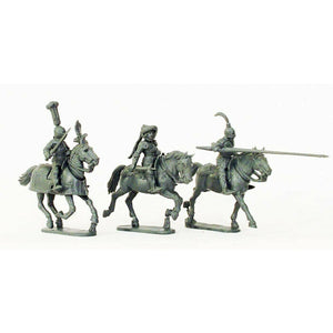 Perry Miniatures Mounted Men at Arms 1450-1500 New - Tistaminis