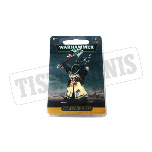 Warhammer Space Marines Dark Angels Asmodai New - TISTA MINIS