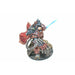 Warhammer Chaos Space Marines Horus Well Painted - TISTA MINIS