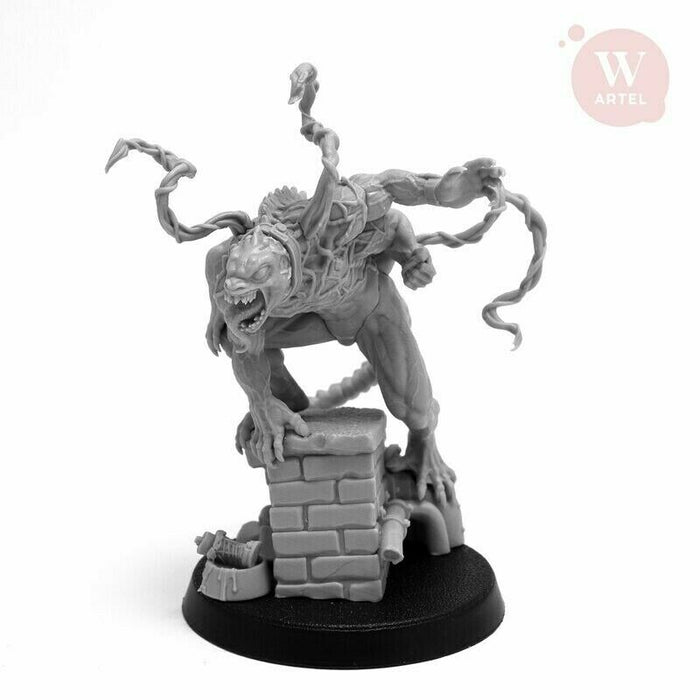 Artel Miniatures - Cripoid Brute 28mm New - TISTA MINIS