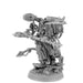 Wargame Exclusive HERESY HUNTER DOMINATOR MECHANIC New - TISTA MINIS