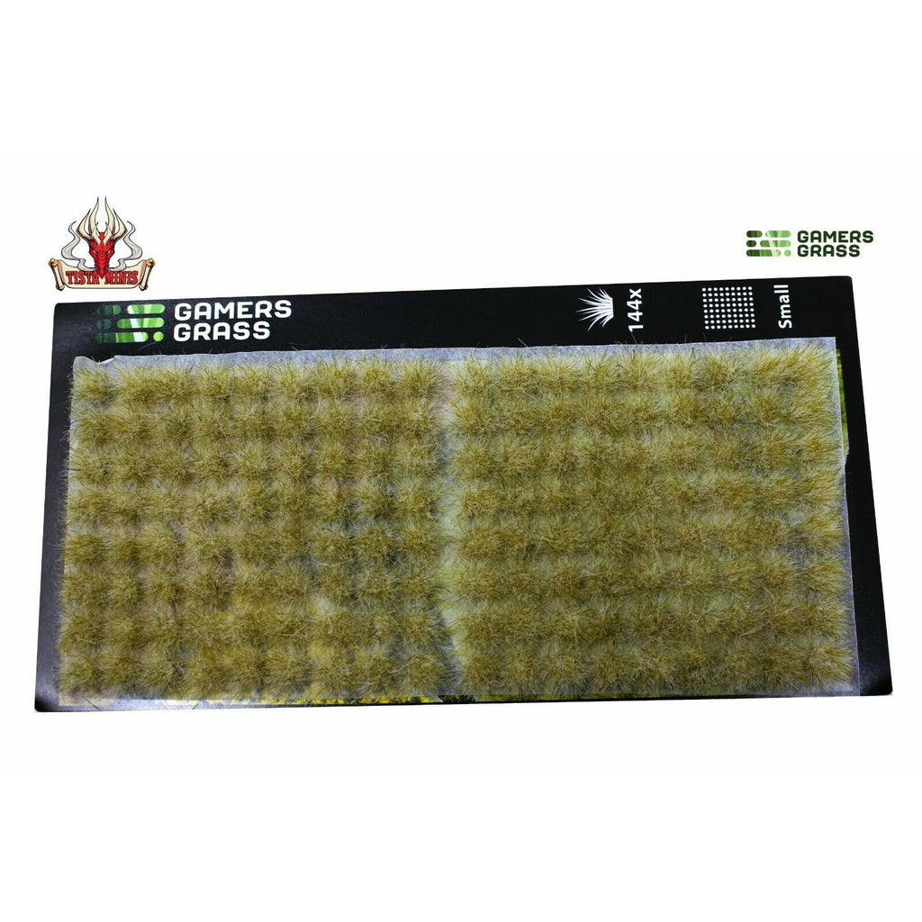 Gamers Grass Winter 5mm Small Tufts - TISTA MINIS