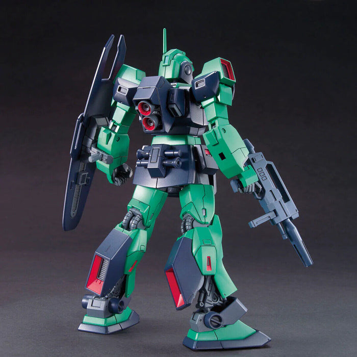 Bandai Gundam HGUC 1/144 #150 Nemo (Z Ver) New - Tistaminis