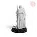 Artel Miniatures - Lord-Admiral Theador Earhsson 28mm New - TISTA MINIS