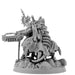 Wargames Exclusive MECHANIC ADEPT TECH PRIEST DOMINA MELIUS New - TISTA MINIS