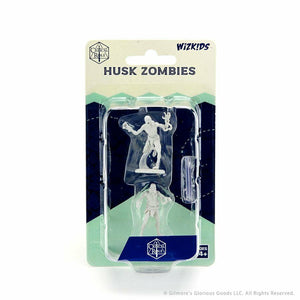 Critical Role Unpainted Miniatures Wave 1: Husk Zombies New - Tistaminis