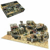 Battle Systems Terrain - Shanty Town Core Set New - Tistaminis
