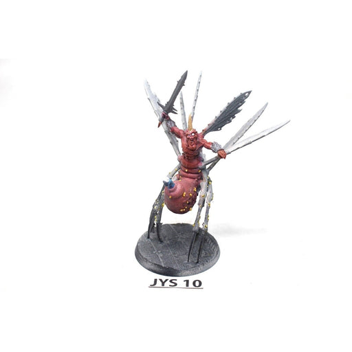 Warhammer Chaos Space Marines Daemon Prince Custom - JYS10 - Tistaminis