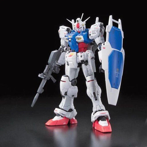 Bandai Gundam RG 1/144 #12 RX-78 GP01 New - Tistaminis