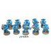 Warhammer Space Marines Tactical Marines - JYS66 - Tistaminis