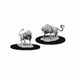 D&D Nolzur's Marvelous Miniatures: Wave 12: Leucrotta New - TISTA MINIS