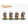 Fireforge Games Byzantine Auxiliaries New - Tistaminis