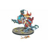 Warhammer Stormcast Eternals Lord-Arcanum on Gryph-charger Well Painted - JYS13 - TISTA MINIS