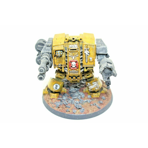 Warhammer Space Marines Dreadnought Well Painted JYS27 - Tistaminis