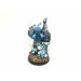 Warhammer Chaos Space Marines Apothecary Mark III Well Painted - JYS69 - Tistaminis