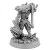Wargames Exclusive - GREATER GOOD SQUAD LEADER GHOST New - TISTA MINIS