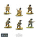 Bolt Action Italian Bersaglieri New - Tistaminis